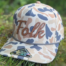 Load image into Gallery viewer, Tan Solid Camo