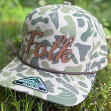 Load image into Gallery viewer, Green Solid Camo
