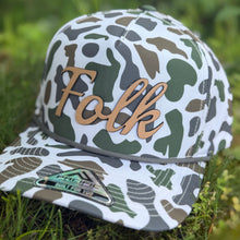 Load image into Gallery viewer, Alpine Solid Camo
