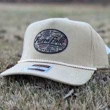 Load image into Gallery viewer, Farm Folk Corduroy
