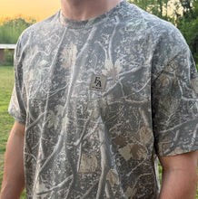 Load image into Gallery viewer, Wash Wood camo
