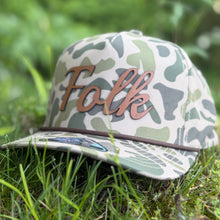 Load image into Gallery viewer, Green Solid Camo
