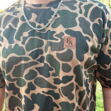 Load image into Gallery viewer, Duck Camo Tee
