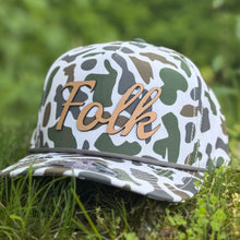 Load image into Gallery viewer, Alpine Solid Camo
