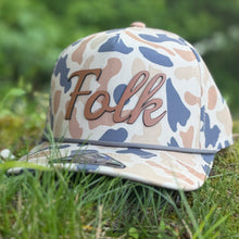 Load image into Gallery viewer, Tan Solid Camo
