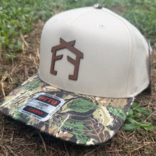Load image into Gallery viewer, Camo Bill
