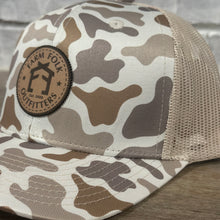 Load image into Gallery viewer, Sandy Camo
