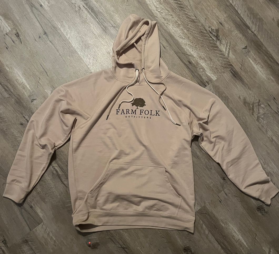 Forest Hoodie