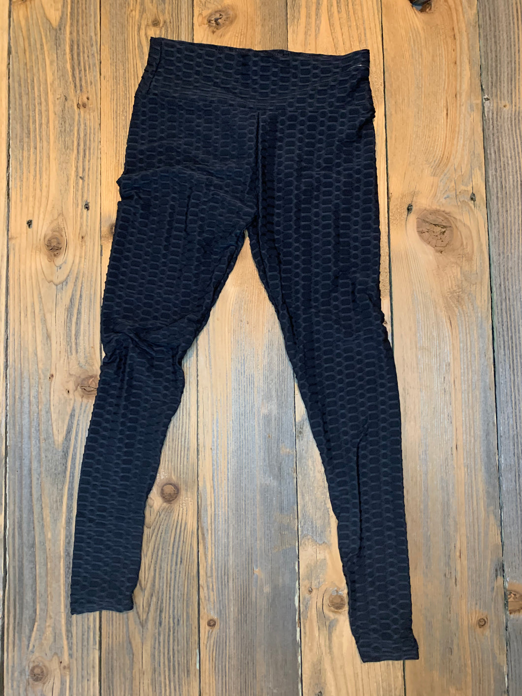 Lifter Leggings Charcoal